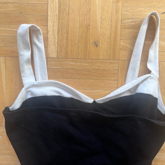 The Reformation Nelle Dress in Small EUC - Picture 4 of 6